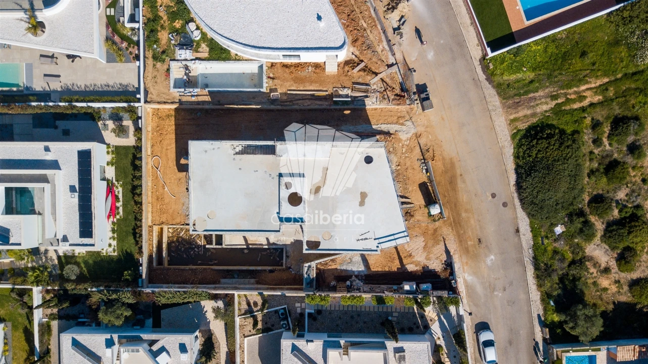 Moradia T3 para Venda em Lagos (São Sebastião e Santa Maria) Foto 11