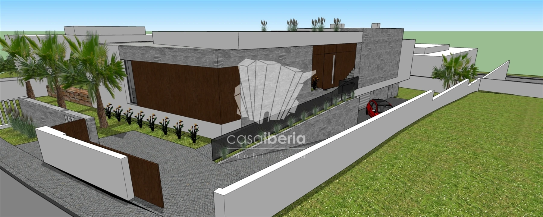 Moradia T3 para Venda em Lagos (São Sebastião e Santa Maria) Foto 17