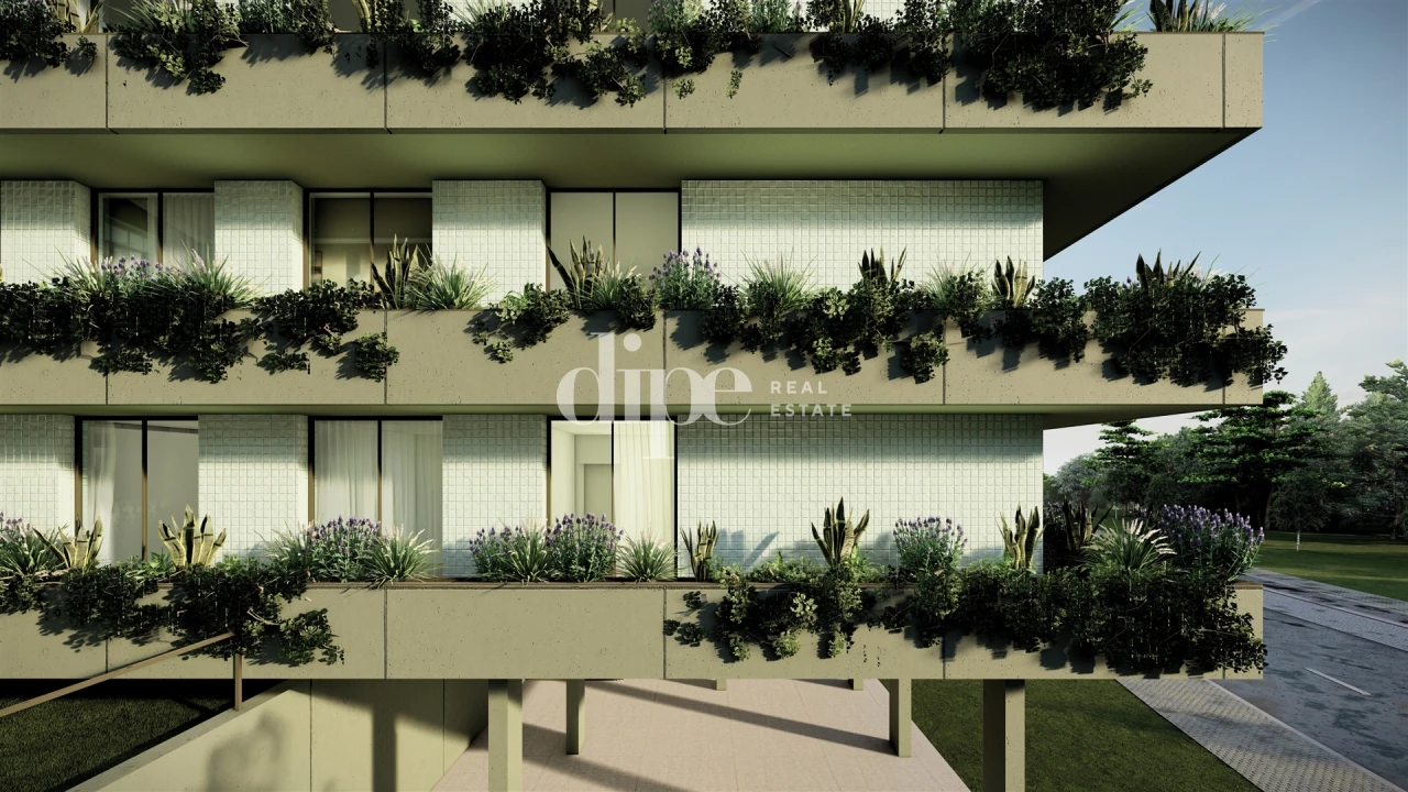 Apartamento T3 para Venda em Mesão Frio Foto 5