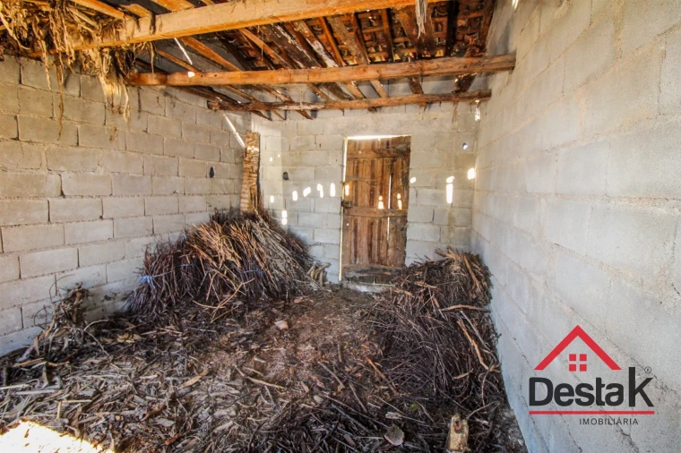 Moradia T3 para Venda em Bodiosa Foto 31