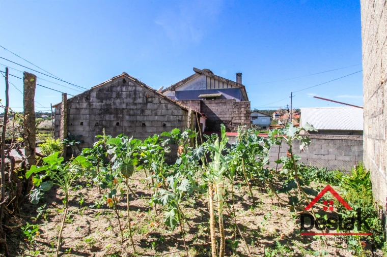 Moradia T3 para Venda em Bodiosa Foto 28