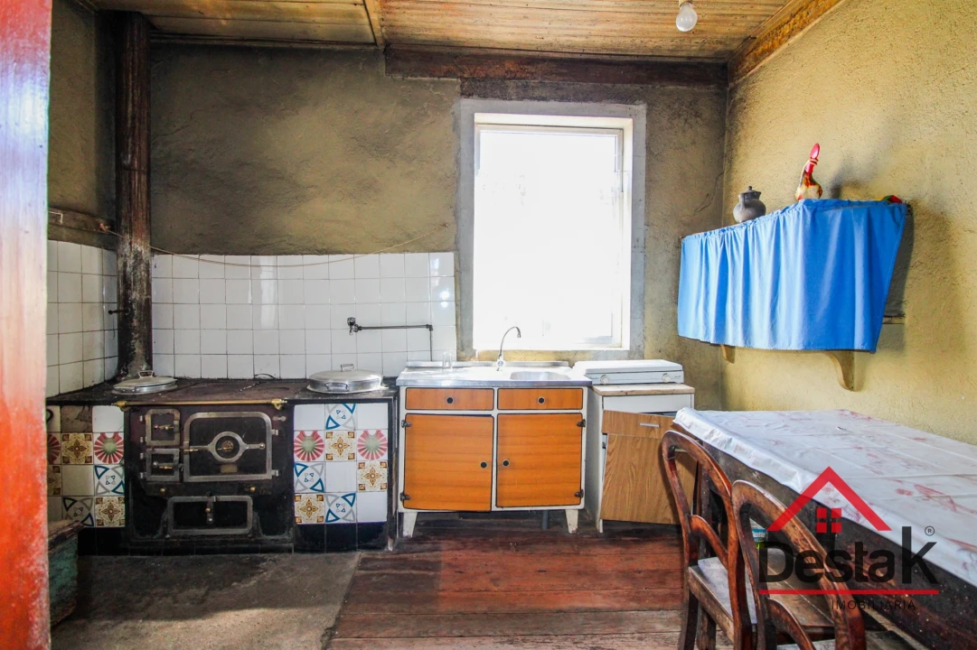 Moradia T3 para Venda em Bodiosa Foto 10