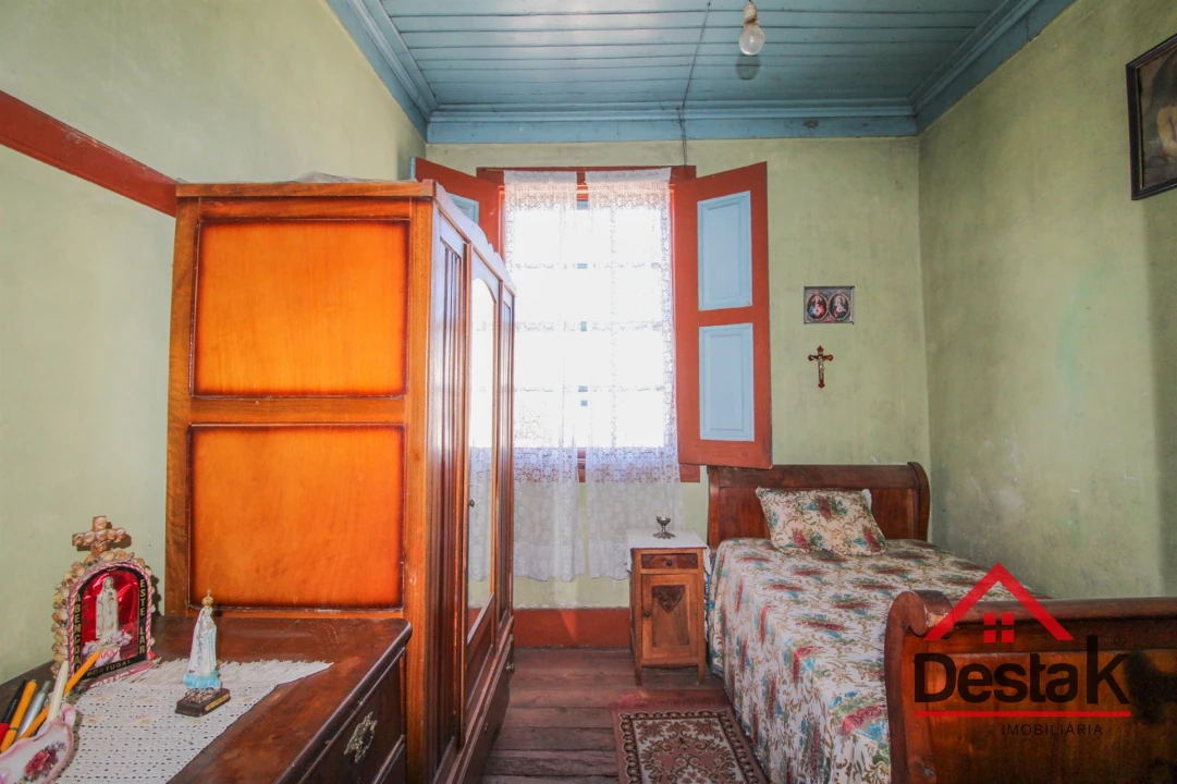 Moradia T3 para Venda em Bodiosa Foto 13