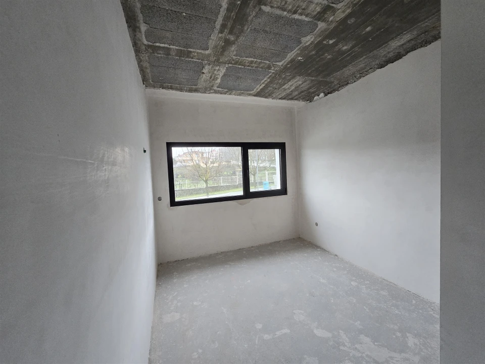 Apartamento T1 para Venda em Mangualde, Mesquitela e Cunha Alta Foto 8