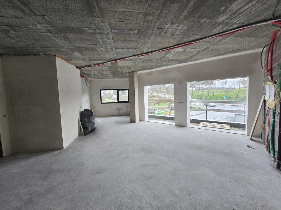 Apartamento T1 para Venda em Mangualde, Mesquitela e Cunha Alta Foto 7