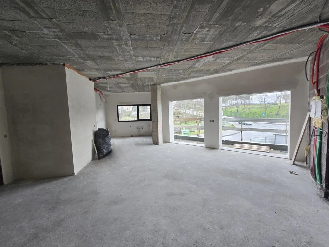 Apartamento T1 para Venda em Mangualde, Mesquitela e Cunha Alta Foto 7