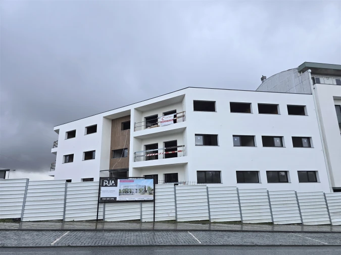 Apartamento T1 para Venda em Mangualde, Mesquitela e Cunha Alta