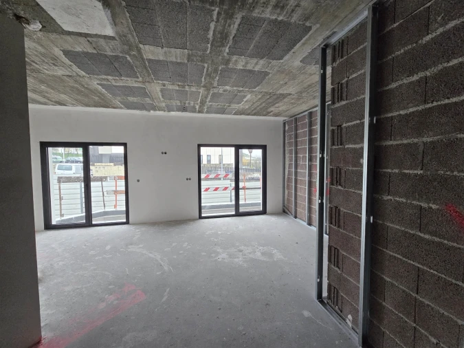 Apartamento T1 para Venda em Mangualde, Mesquitela e Cunha Alta Foto 10