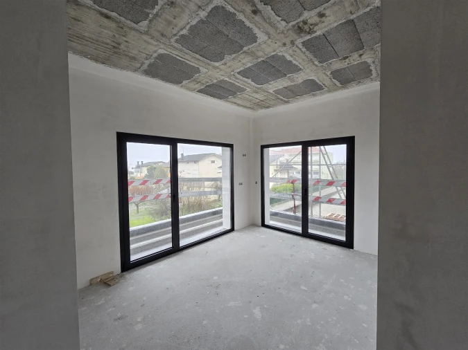 Apartamento T1 para Venda em Mangualde, Mesquitela e Cunha Alta Foto 9