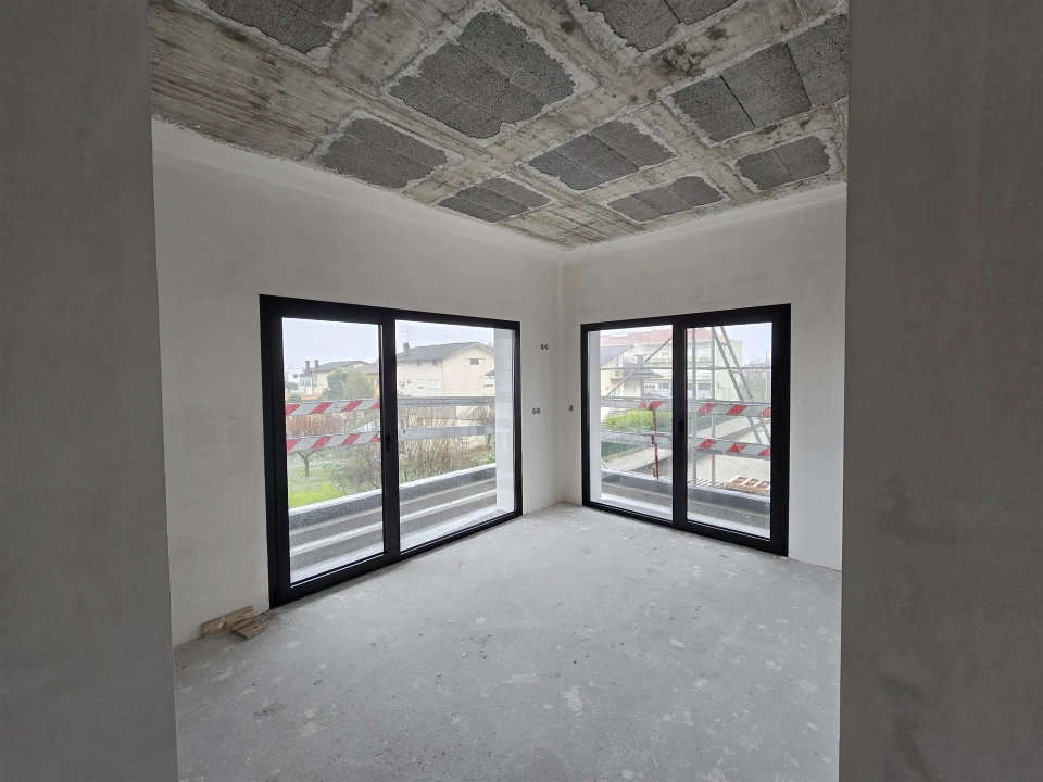 Apartamento T1 para Venda em Mangualde, Mesquitela e Cunha Alta Foto 9