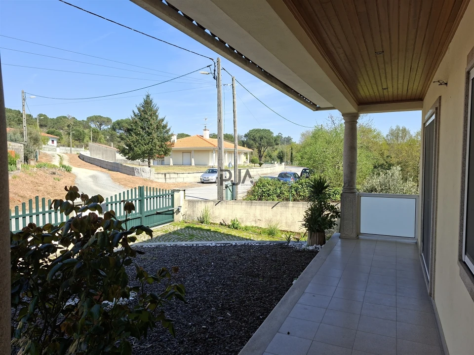 Moradia T4 para Venda em Mangualde, Mesquitela e Cunha Alta Foto 20