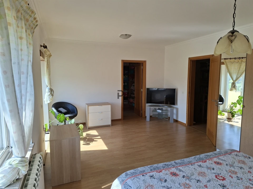 Moradia T4 para Venda em Mangualde, Mesquitela e Cunha Alta Foto 13