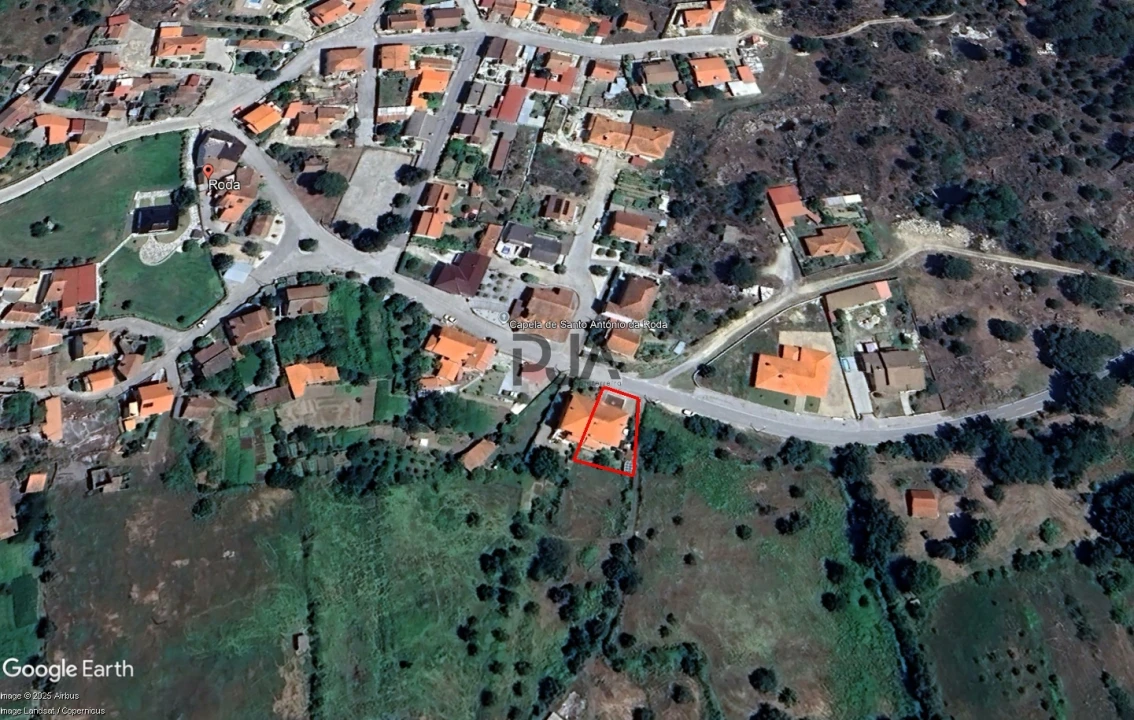 Moradia T4 para Venda em Mangualde, Mesquitela e Cunha Alta Foto 21