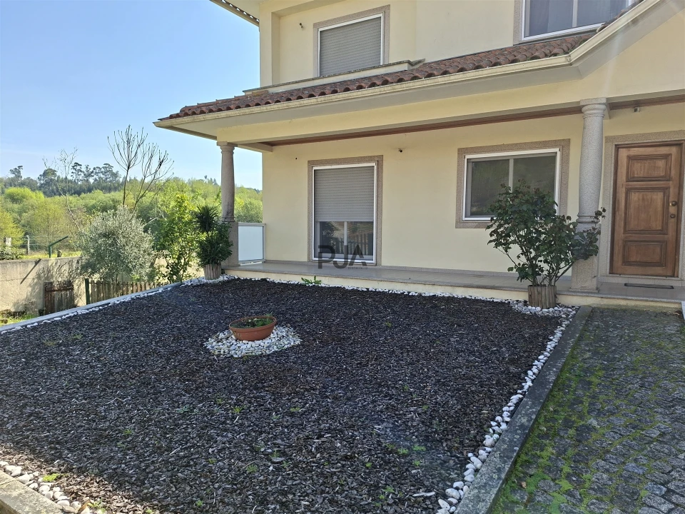 Moradia T4 para Venda em Mangualde, Mesquitela e Cunha Alta Foto 2