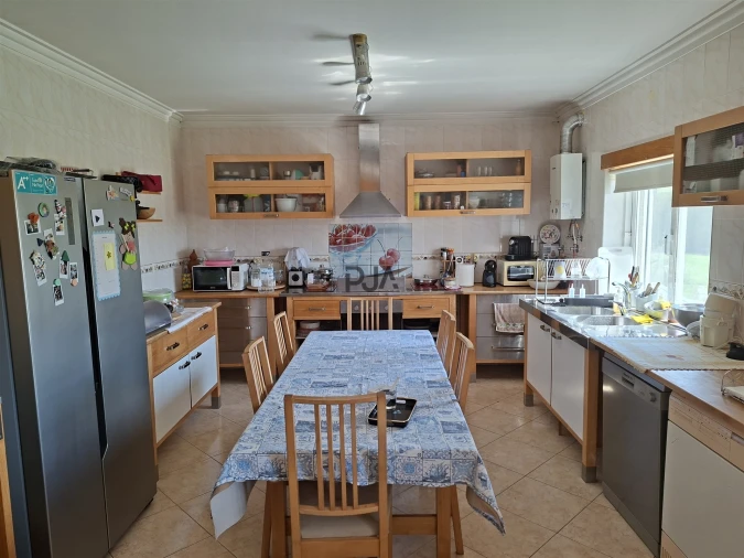 Moradia T4 para Venda em Mangualde, Mesquitela e Cunha Alta Foto 10