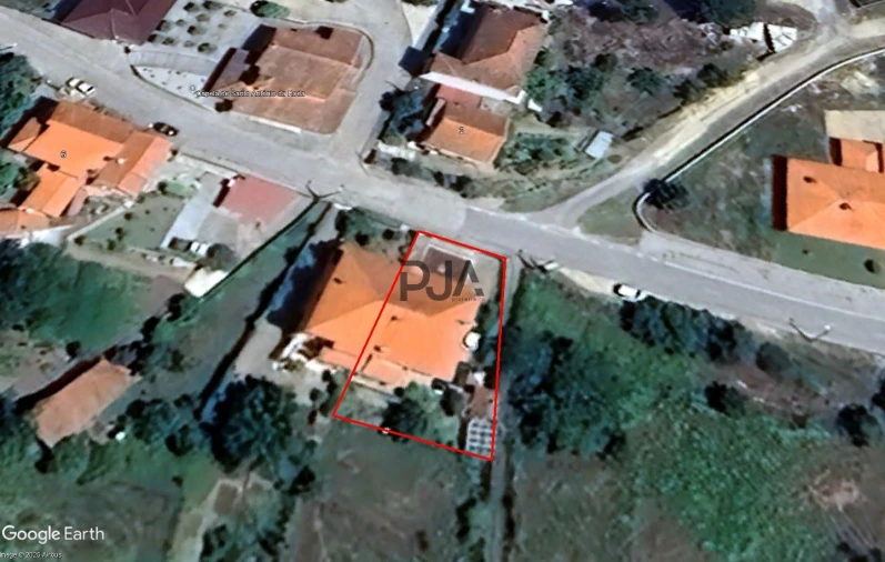 Moradia T4 para Venda em Mangualde, Mesquitela e Cunha Alta Foto 22