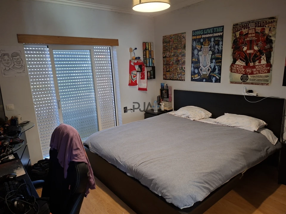 Moradia T4 para Venda em Mangualde, Mesquitela e Cunha Alta Foto 14