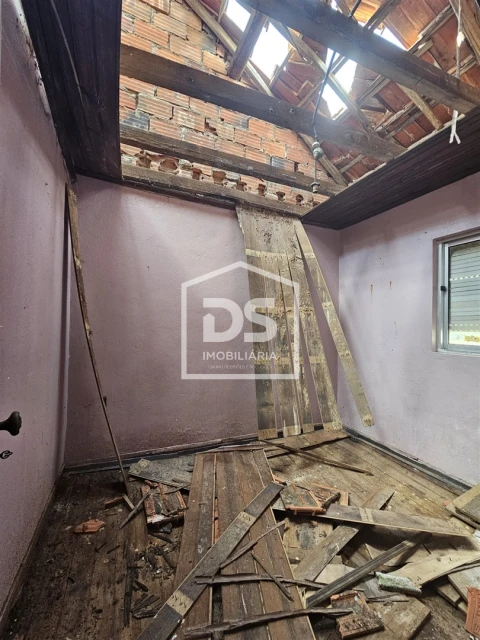 Moradia T2 para Venda em Mira de Aire