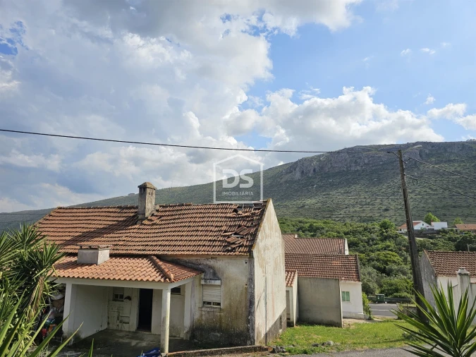 Moradia T2 para Venda em Mira de Aire