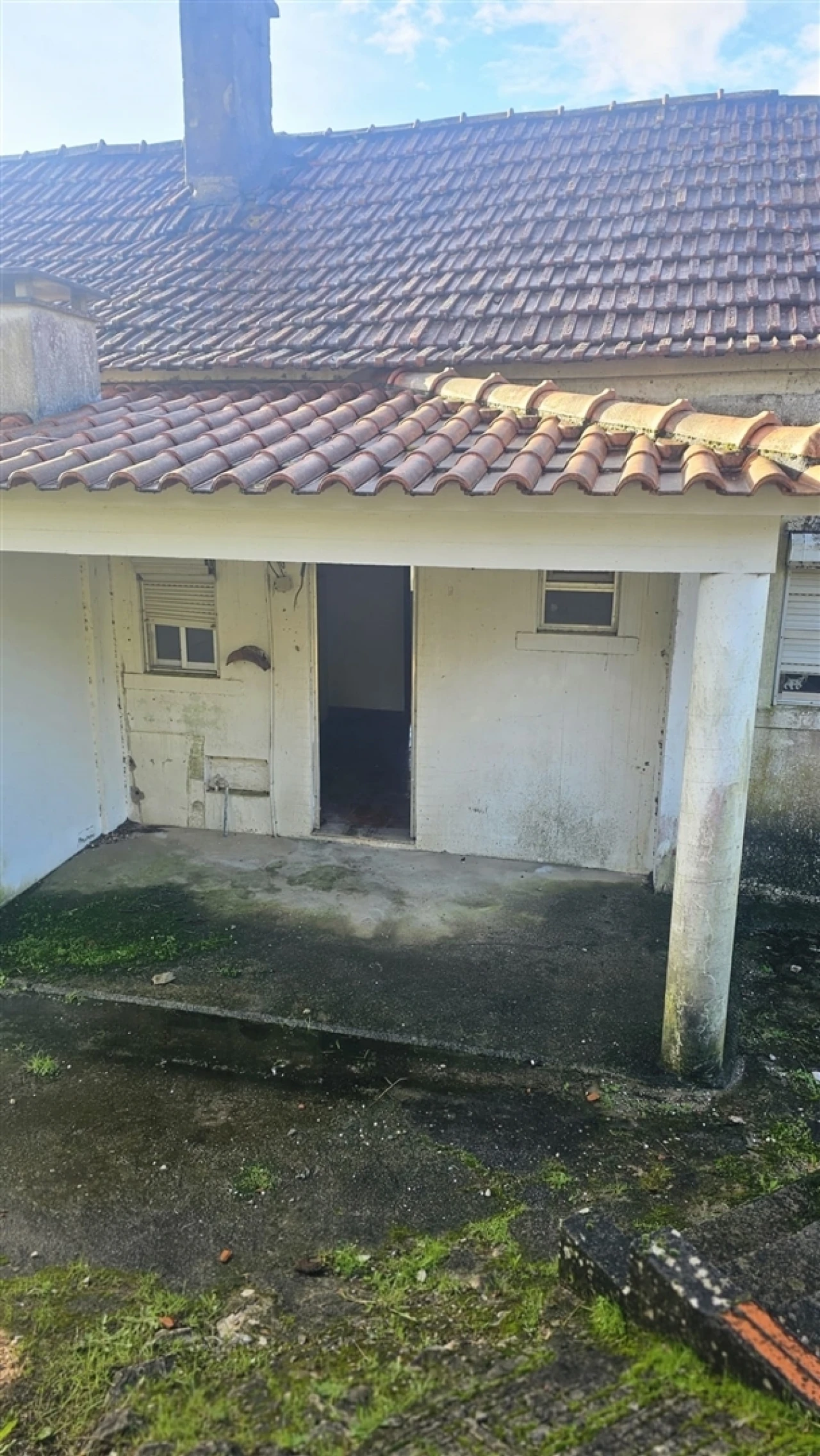 Moradia T1 para Venda em Mira de Aire Foto 1