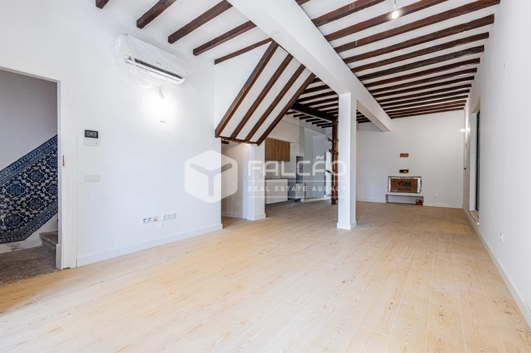 Moradia T3 para Venda em Cartaxo e Vale da Pinta Foto 9