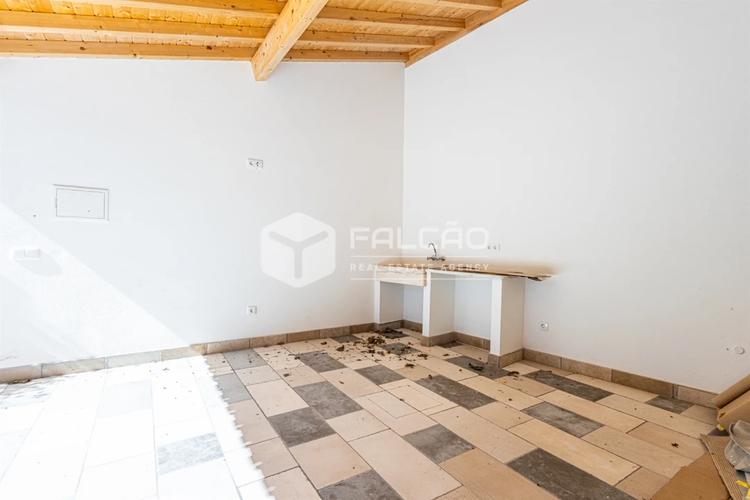 Moradia T3 para Venda em Cartaxo e Vale da Pinta Foto 37