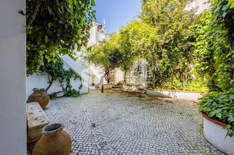 Moradia T3 para Venda em Cartaxo e Vale da Pinta