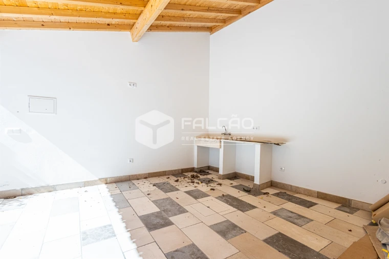 Moradia T3 para Venda em Cartaxo e Vale da Pinta Foto 37