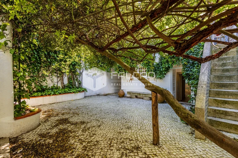 Moradia T3 para Venda em Cartaxo e Vale da Pinta Foto 36