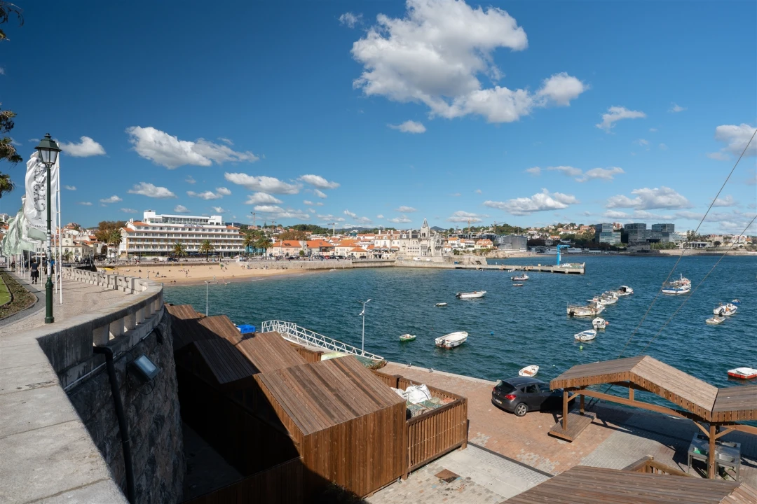 Prédio para Venda em Cascais e Estoril Foto 30