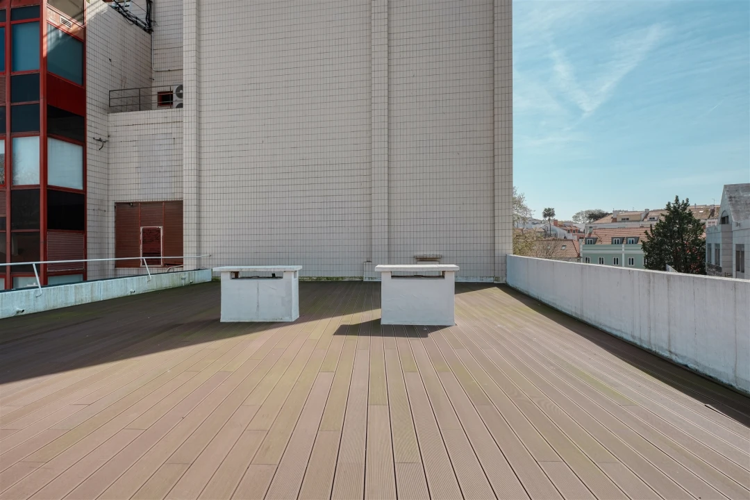 Prédio para Venda em Cascais e Estoril Foto 22