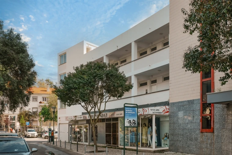 Prédio para Venda em Cascais e Estoril Foto 6