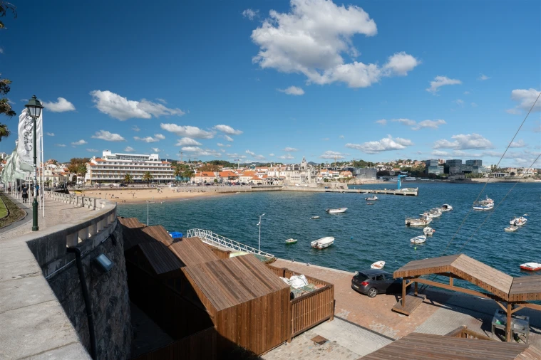 Prédio para Venda em Cascais e Estoril Foto 30