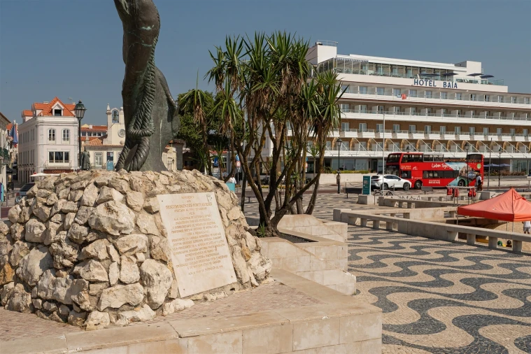 Prédio para Venda em Cascais e Estoril Foto 31