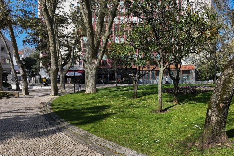 Prédio para Venda em Cascais e Estoril Foto 4