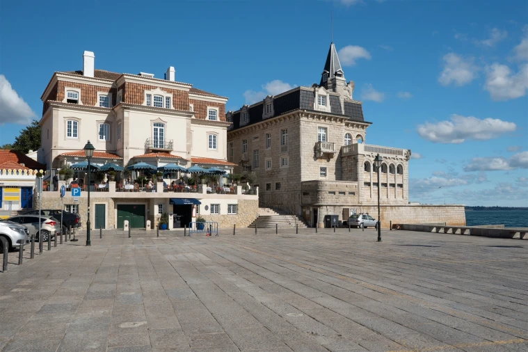 Prédio para Venda em Cascais e Estoril Foto 27
