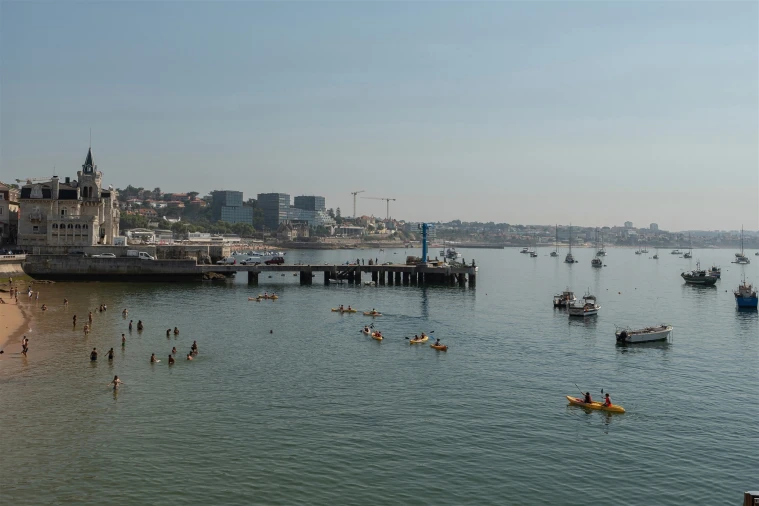 Prédio para Venda em Cascais e Estoril Foto 33