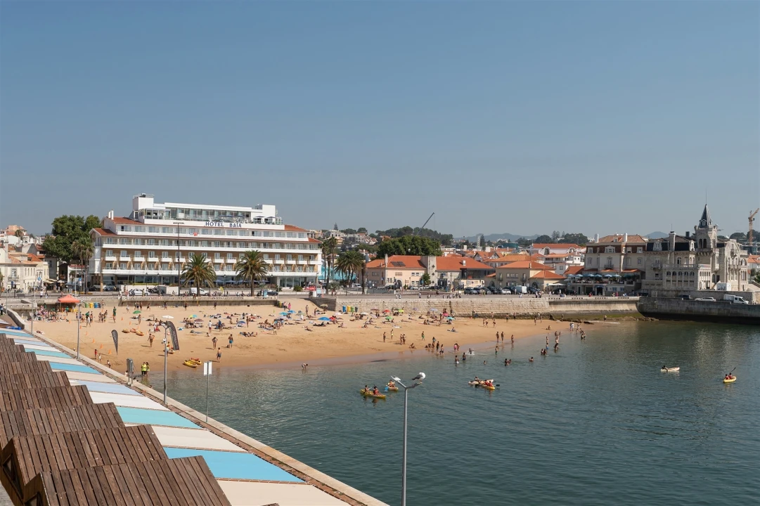 Prédio para Venda em Cascais e Estoril Foto 32