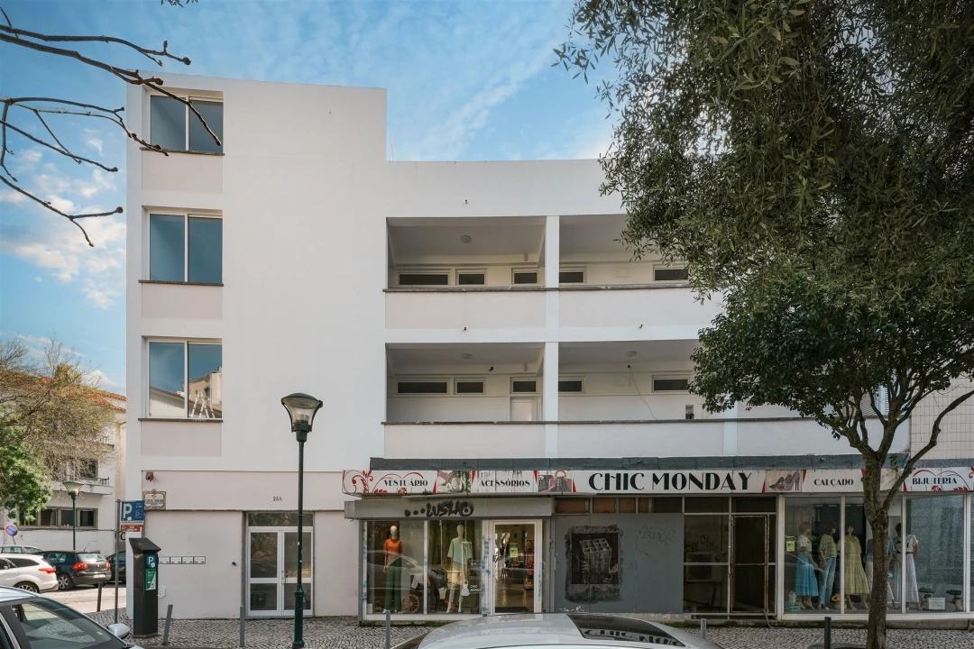 Prédio para Venda em Cascais e Estoril Foto 5