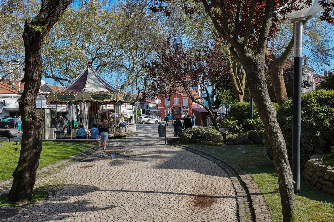 Prédio para Venda em Cascais e Estoril Foto 3