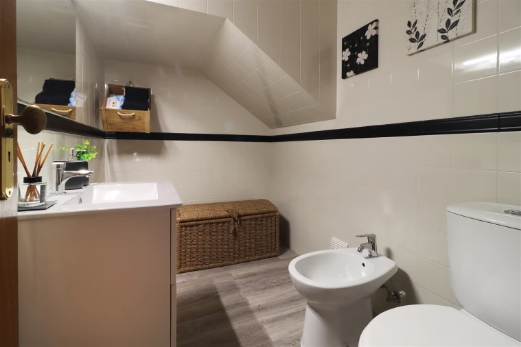 Moradia T5 para Venda em São Domingos de Rana Foto 15