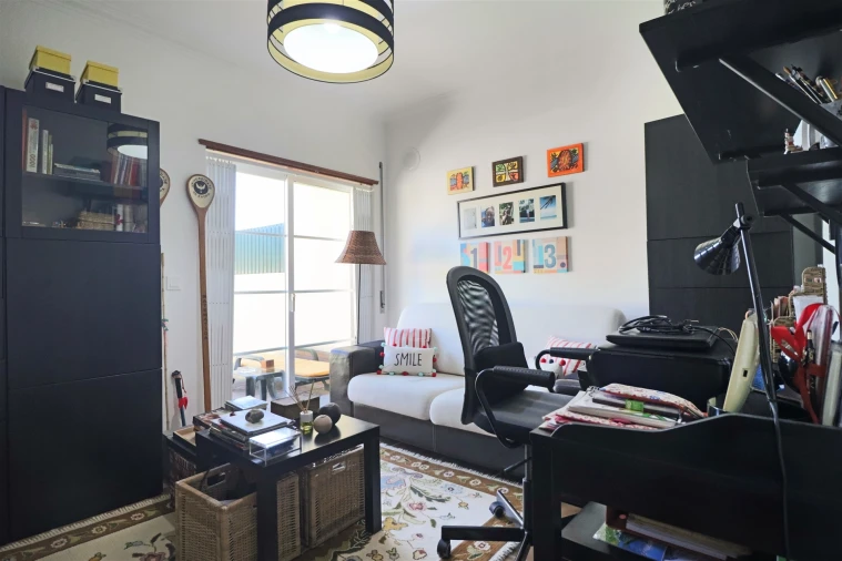 Moradia T5 para Venda em São Domingos de Rana Foto 13