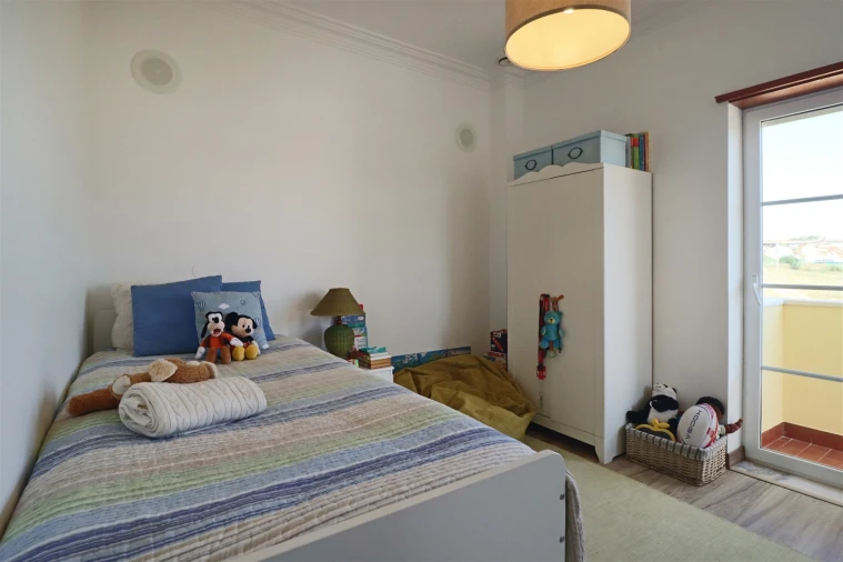 Moradia T5 para Venda em São Domingos de Rana Foto 22