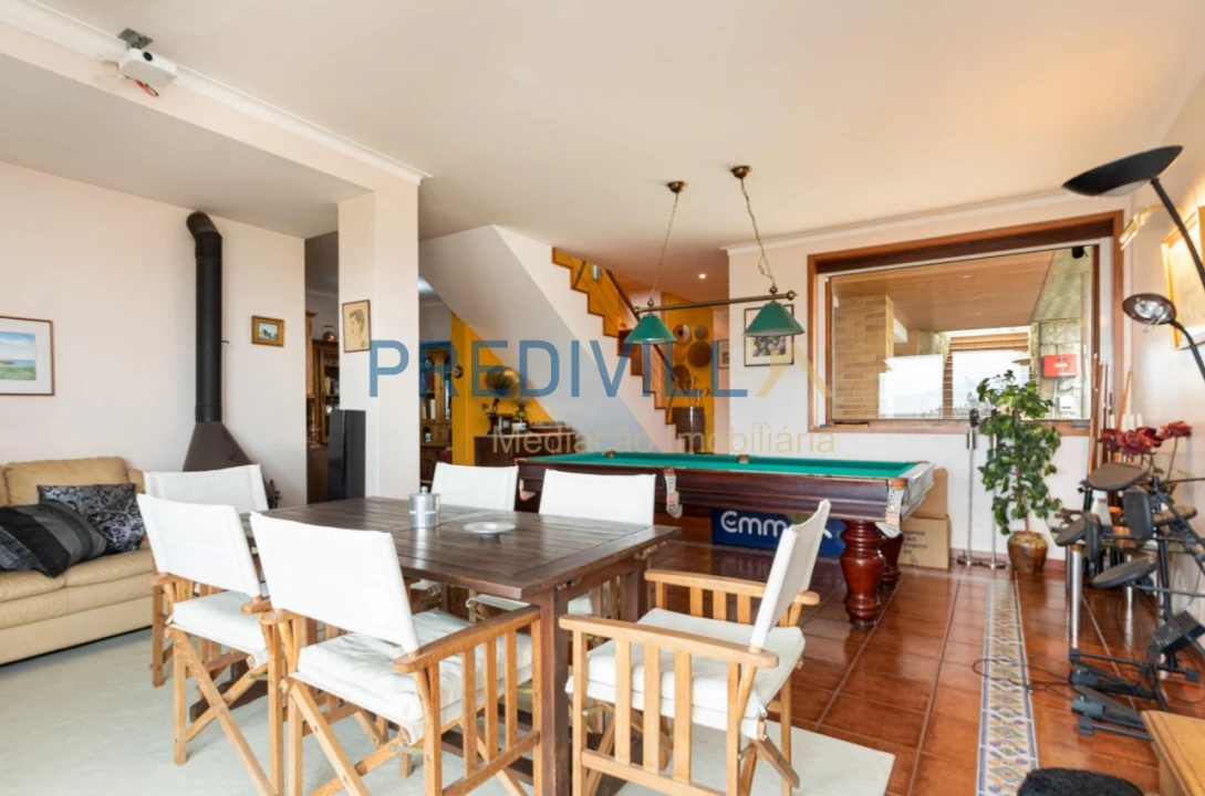 Moradia T4 para Venda em Carreço Foto 21