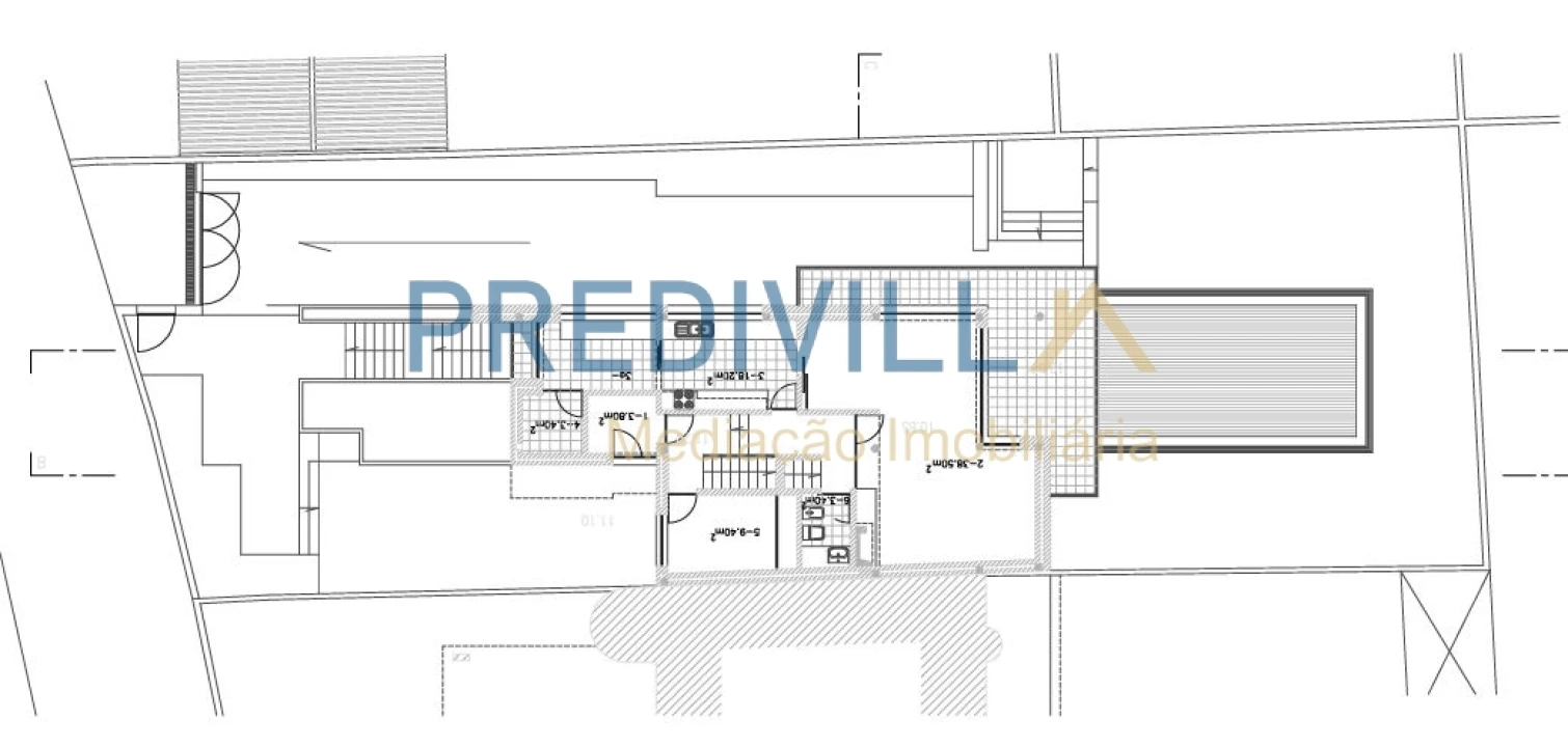 Moradia T4 para Venda em Carreço Foto 40