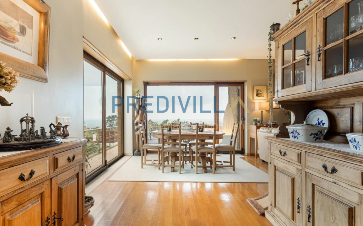 Moradia T4 para Venda em Carreço Foto 6