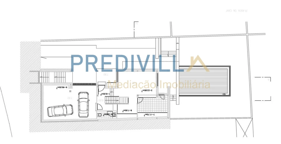 Moradia T4 para Venda em Carreço Foto 39