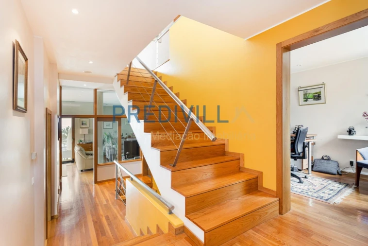 Moradia T4 para Venda em Carreço Foto 19