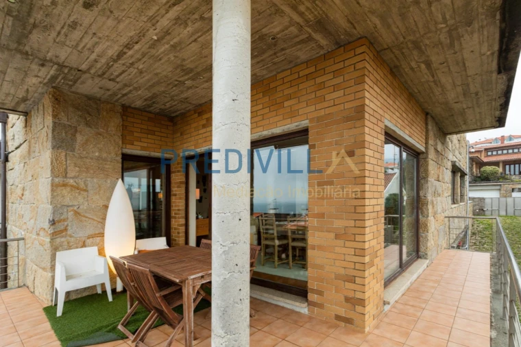 Moradia T4 para Venda em Carreço Foto 28