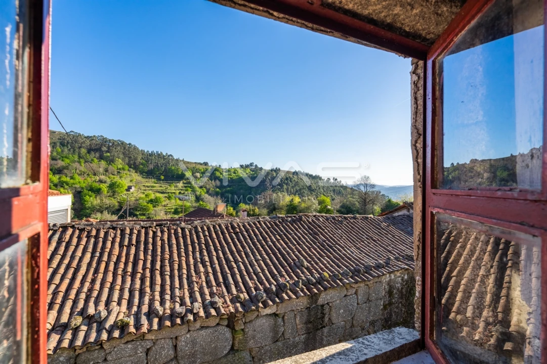 Moradia T0 para Venda em Sande, Vilarinho, Barros e Gomide Foto 4